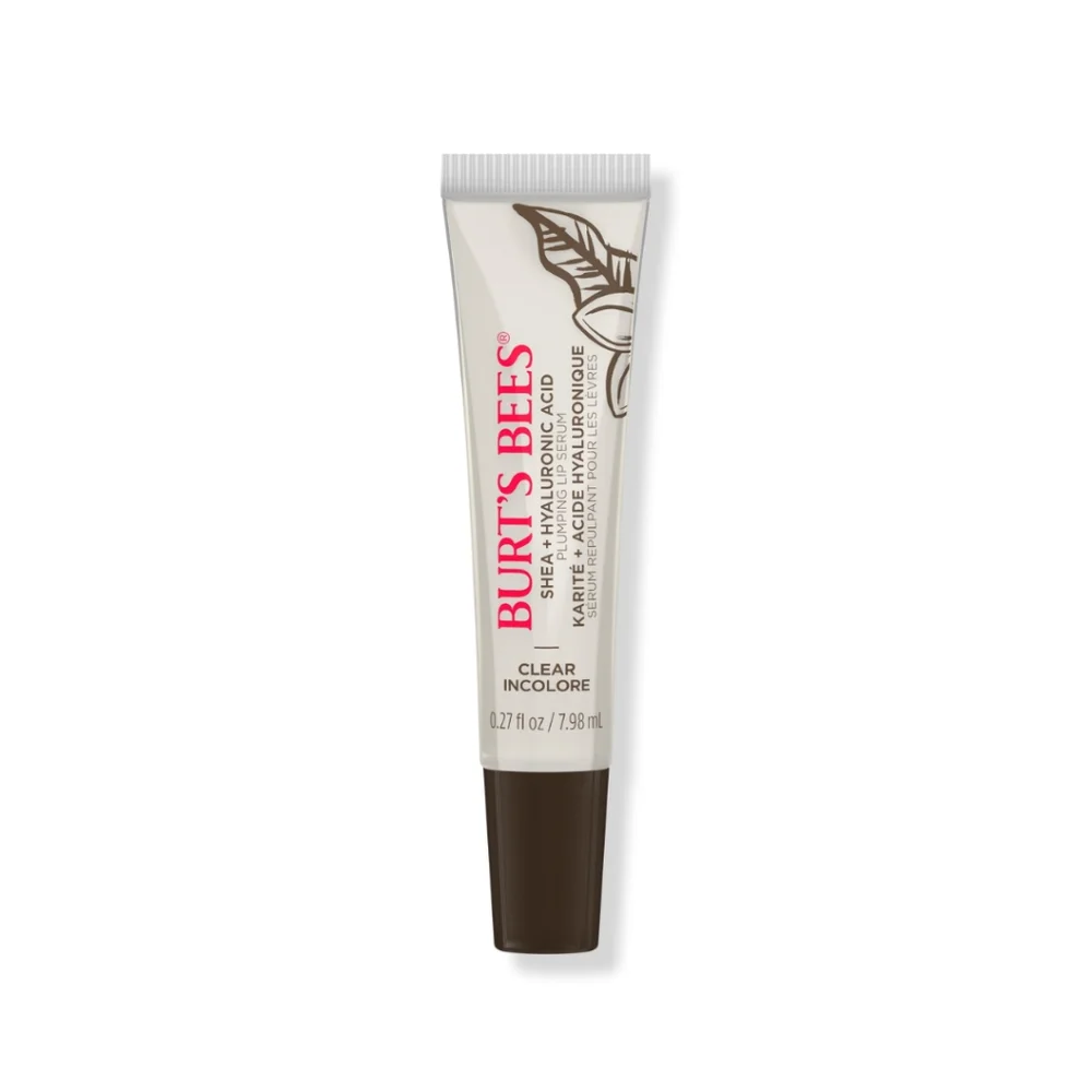 Burt's Bees Shea + Hyaluronic Acid Lip Serum 🆕